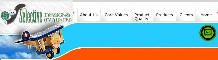 Selective Designs - About Us