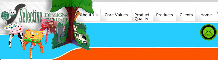 Selective Designs - Products